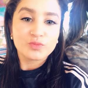 Meet your Posher, Wendy